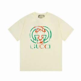 Picture of Gucci T Shirts Short _SKUGucciXS-Latt49511036